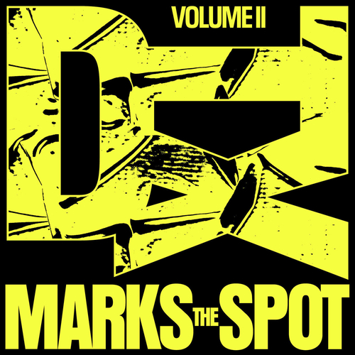 VA - DTX Marks the Spot, Vol. II [DT177]